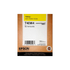 Cartucho de Tinta Amarillo Epson Ultrachrome T40W420, caja