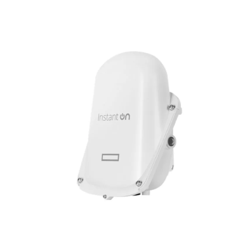 Access Point Aruba Instant On AP27, diagonal