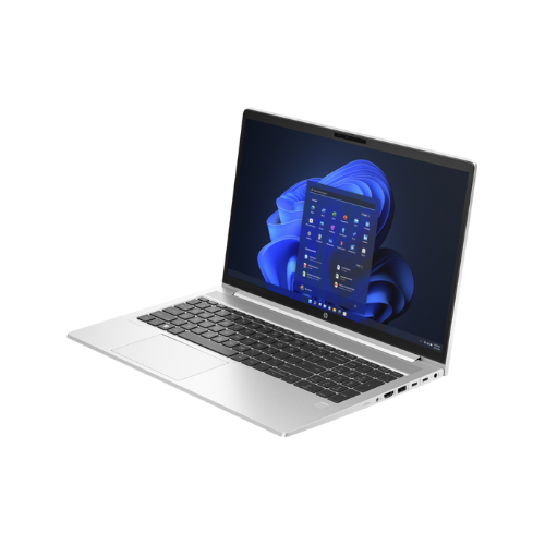 Laptop Hp 840 G11, lateral
