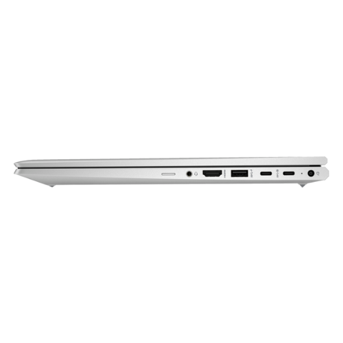 Laptop Hp 840 G11, cerrada