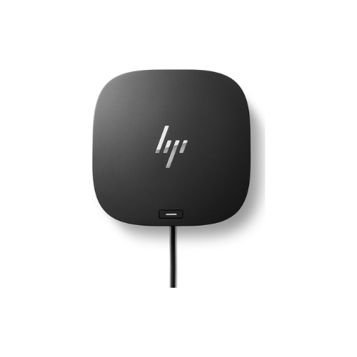 Base de Conexión HP G5, frontal