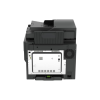 Impresora Multifuncional Lexmark CX625adhe, posterior