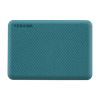 Disco Duro Portátil Toshiba Canvio Advance 1TB