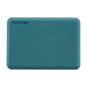 Disco Duro Portátil Toshiba Canvio Advance 1TB