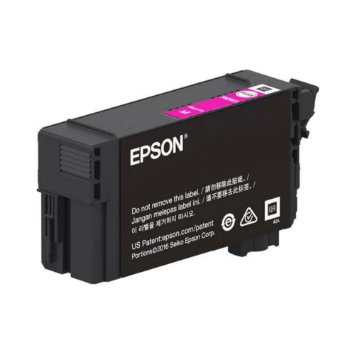 Cartucho de Tinta Magenta Epson Ultrachrome T40W320