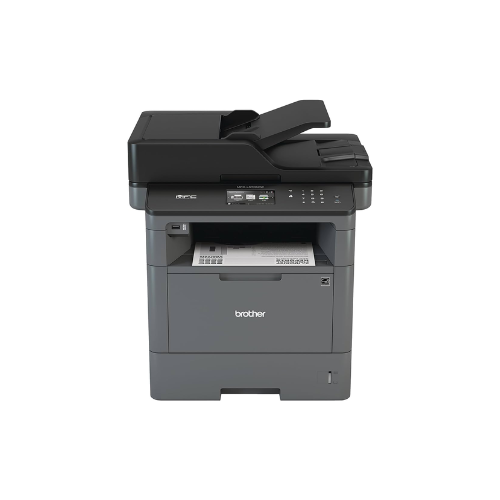 Impresora Multifuncional Brother MFCL5705DW