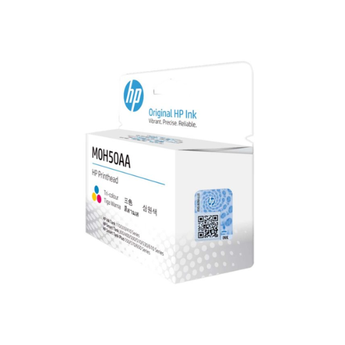 Cabezal de Impresión HP GT M0H50A, derecha