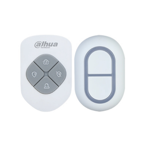 Control Remoto tipo llavero Dahua
