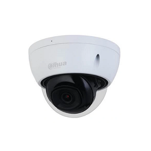 Cámara Ip Dahua Domo 4 Mp, lateral