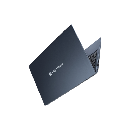 Laptop Dynabook Toshiba Satellite Pro C50-K, 16", Posterior