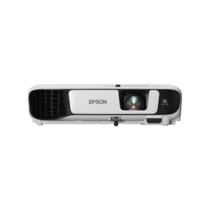 Proyector Powerlite Epson Epson W52+