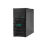 Servidor Hpe ProLiant ML30, lateral