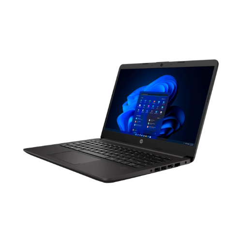 Laptop Hp 245 G9, 14", lateral