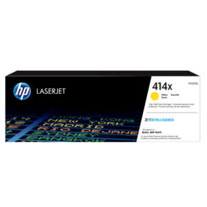 Cartucho de Tóner LaserJet HP 414X