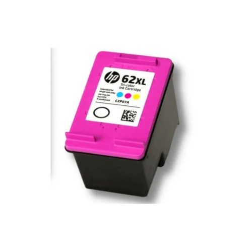 Cartucho de Tinta HP 62XL