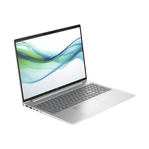 Laptop Hp Probook 460, 16", lateral