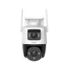 Cámara Cruiser Dual Imou 6 Mp