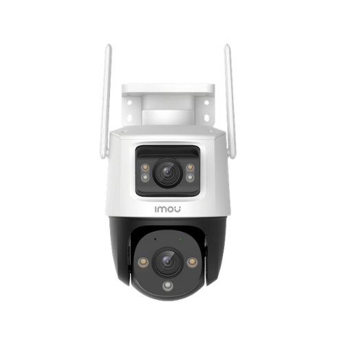 Cámara Cruiser Dual Imou 6 Mp