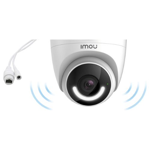Cámara Turret Imou 2 Mp