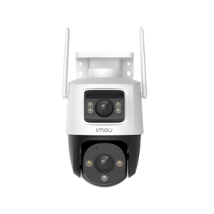 Cámara Cruiser Dual Imou 8 Mp