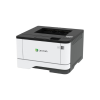 Impresora Monocromática Lexmark MS431dn, lateral