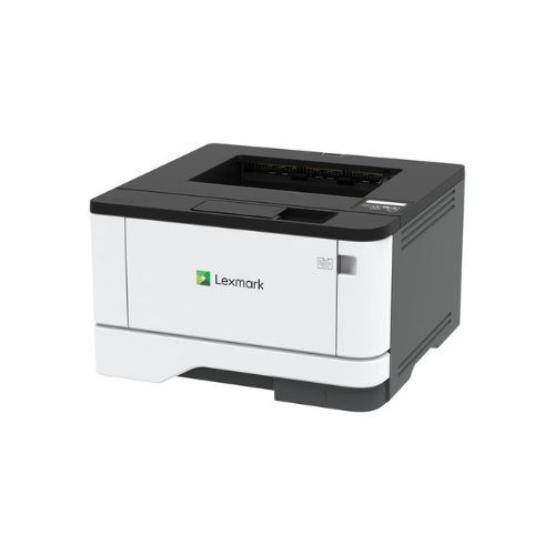 Impresora Monocromática Lexmark MS431dn, lateral