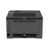 Impresora Monocromática Lexmark MS431dn, posterior