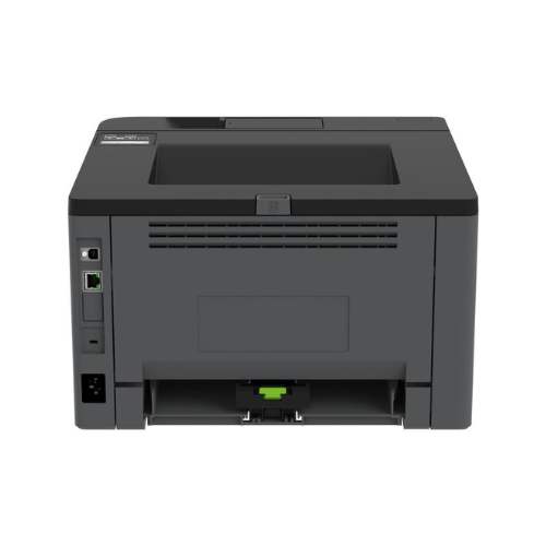 Impresora Monocromática Lexmark MS431dn, posterior