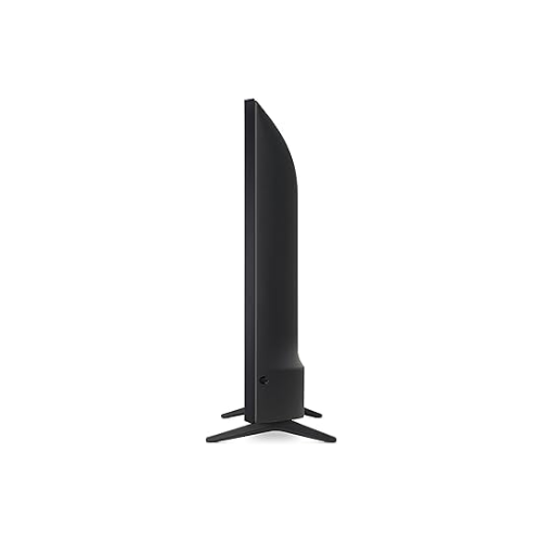 Televisor TCL LED 65", 4K, lateral