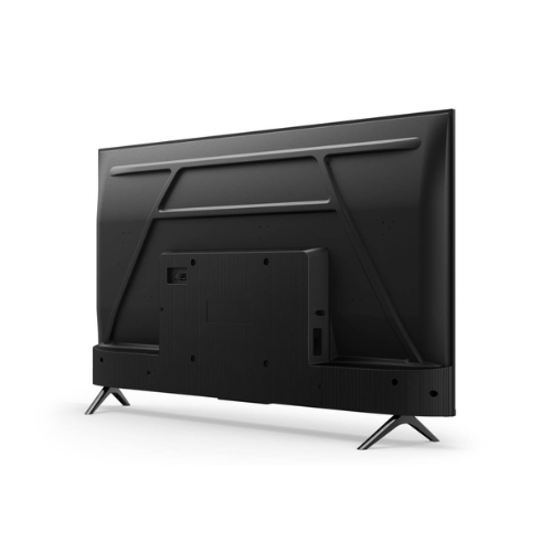 Televisor TCL LED 55", 4K, posterior