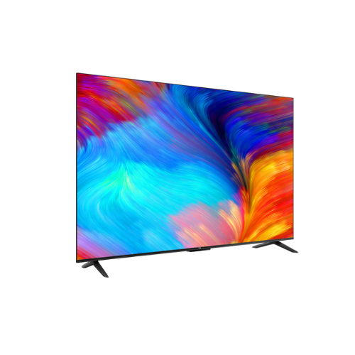Televisor TCL LED 43", lateral