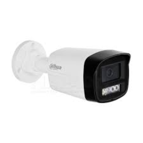 Cámara Ip Dahua Bullet 2 Mp