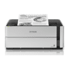 Impresora Multifunción Epson EcoTank M1180, frontal