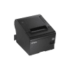 Impresora Térmica para Puntos de Venta Epson TM-T88VI-061, lateral