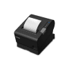 Impresora Térmica para Puntos de Venta Epson TM-T88VI-061, Izquierda