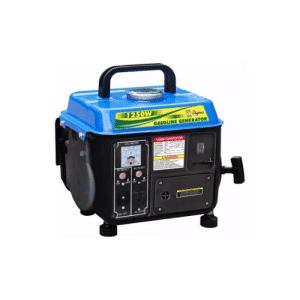 Generador Eléctrico Sigma 1250W