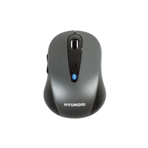 Mouse Hyundai, 5 botones