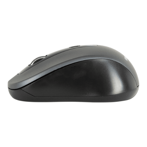 Mouse Hyundai, 5 botones, lateral