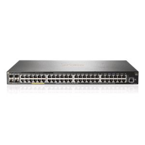 Switch Aruba 2930F