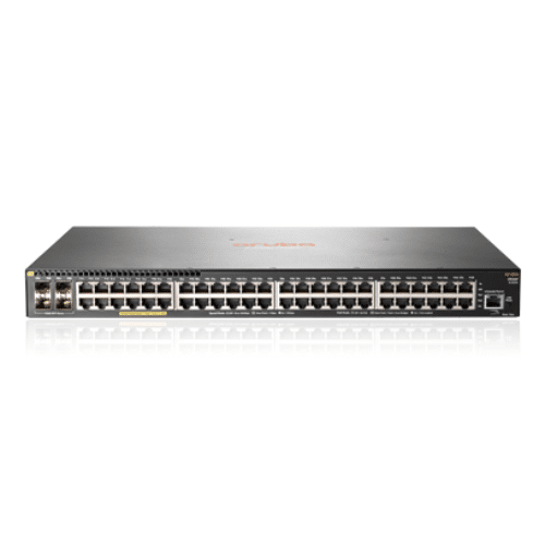 Switch Aruba 2930F