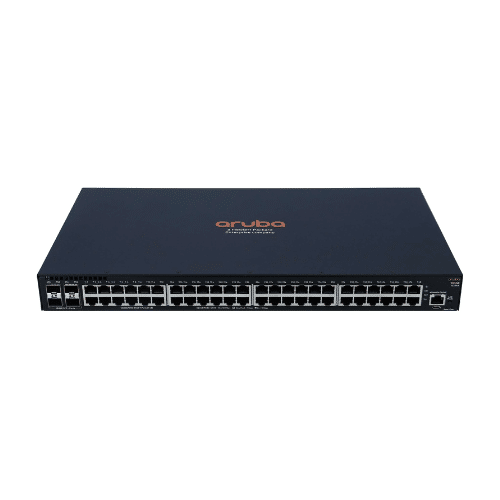 Switch Aruba 2930F, 48G