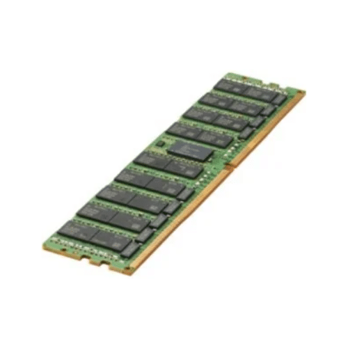 Memoria HPE SmartMemory DDR5 16GB, diagonal