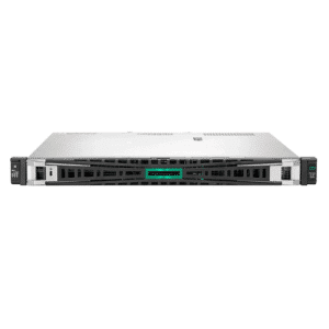 Servidor HPE ProLiant DL20