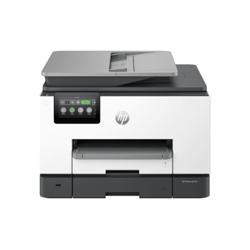 Impresora multifunción HP OfficeJet Pro 9130