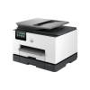 Impresora multifunción HP OfficeJet Pro 9130, izquierda