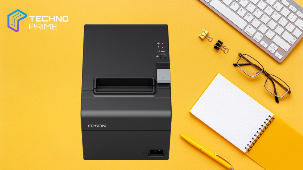 Impresoras para punto de venta: características y beneficios.