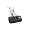 Escáner de Documentos Epson ES-C380W, derecha