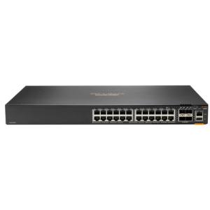 Conmutador HPE Aruba Networking 6200F