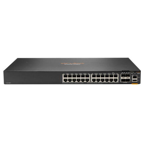 Conmutador HPE Aruba Networking 6200F