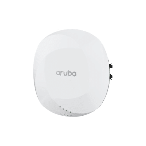 Access Point Aruba Networking AP615, lateral